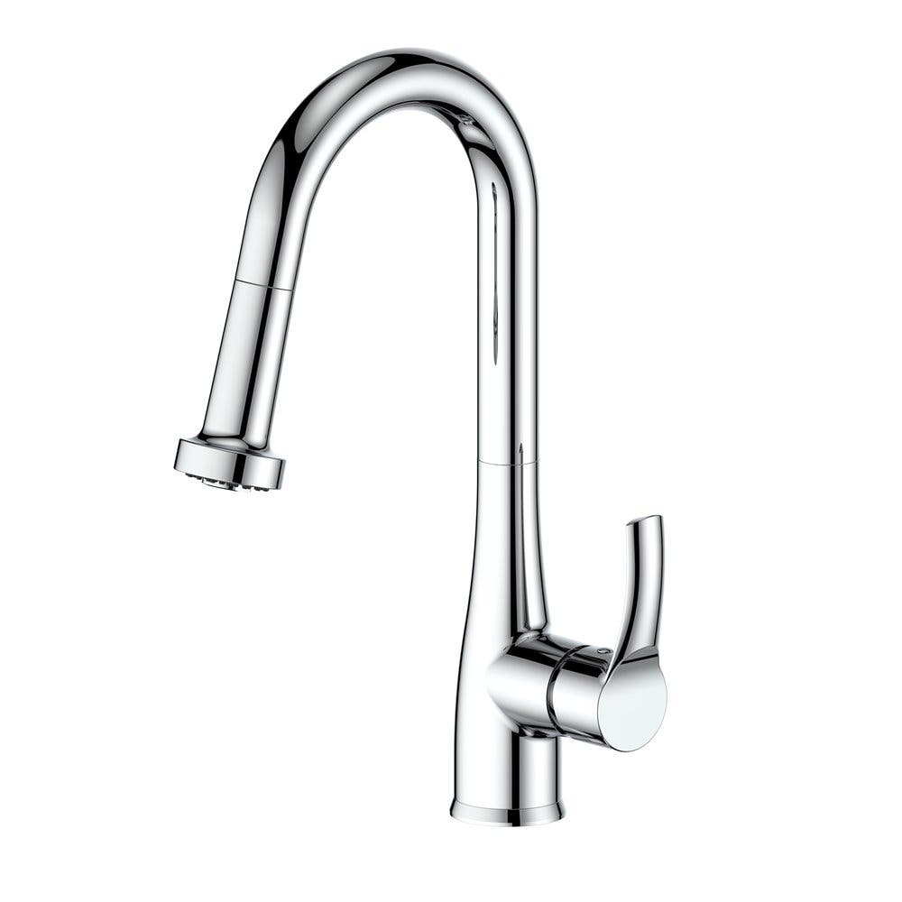 Zline 110131CH Chrome