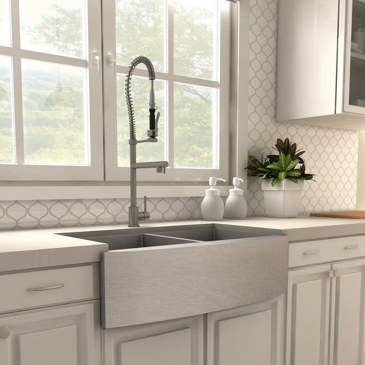 Zline 120140GM Gun Metal