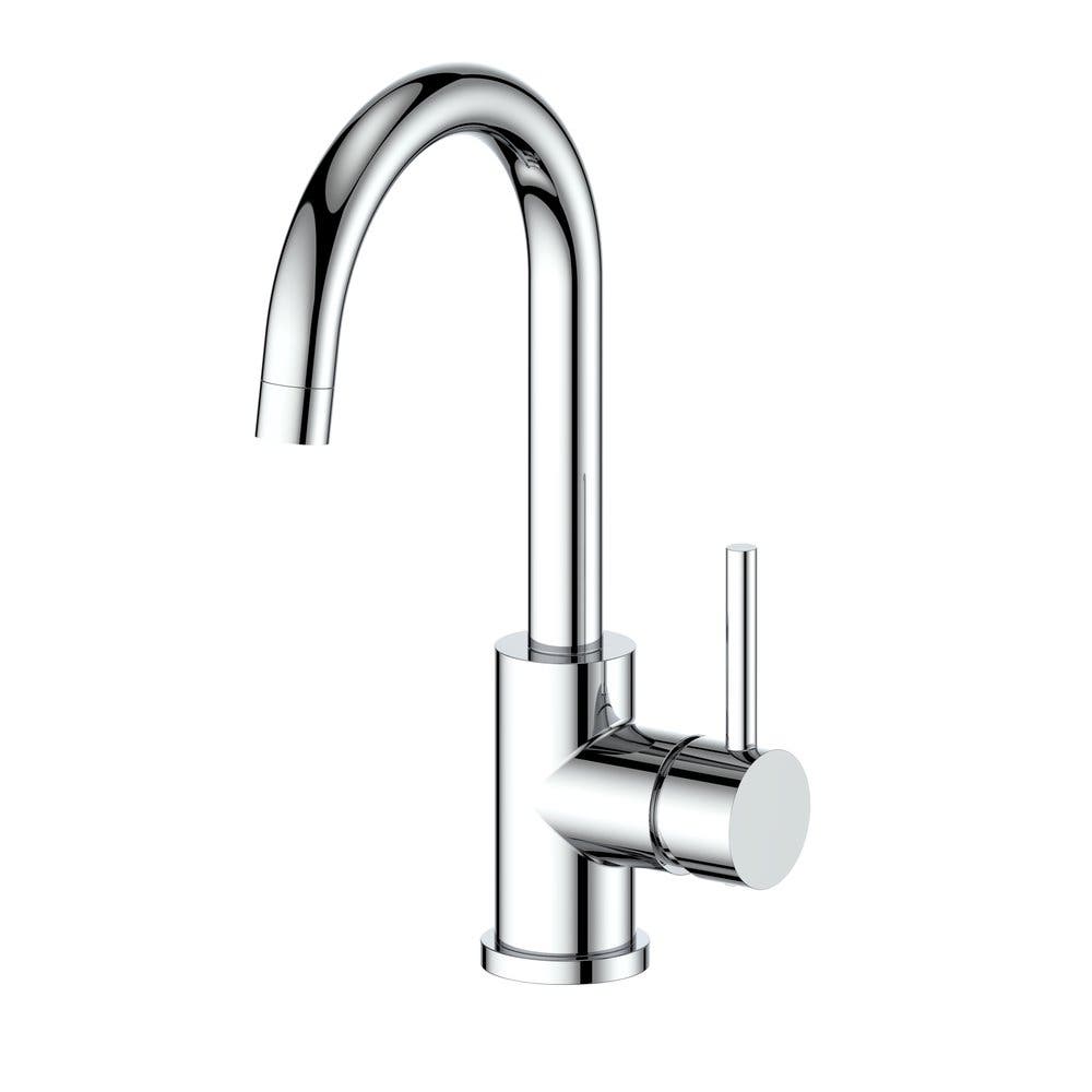 Zline 130048CH Chrome