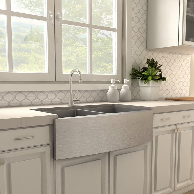 Zline 130048PVDN Brushed Nickel