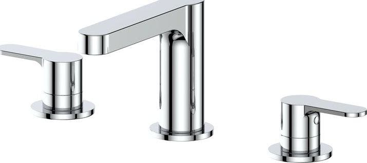 Zline 260070CH Chrome