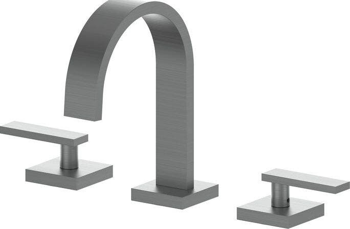 Zline 260071GM Gun Metal