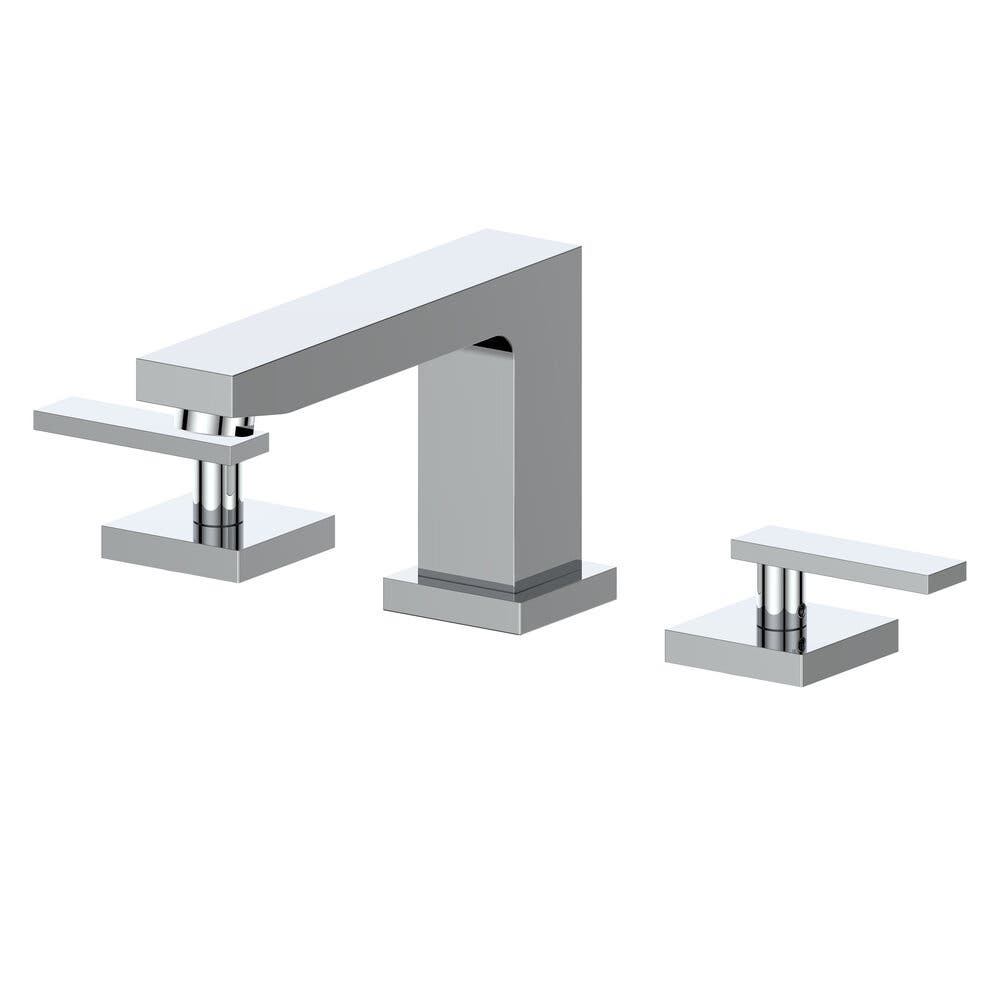 Zline 260072CH Chrome