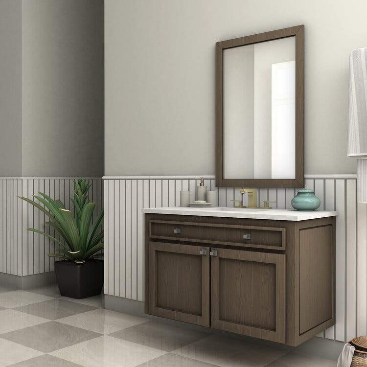 Zline 260072PVDG Polished Gold