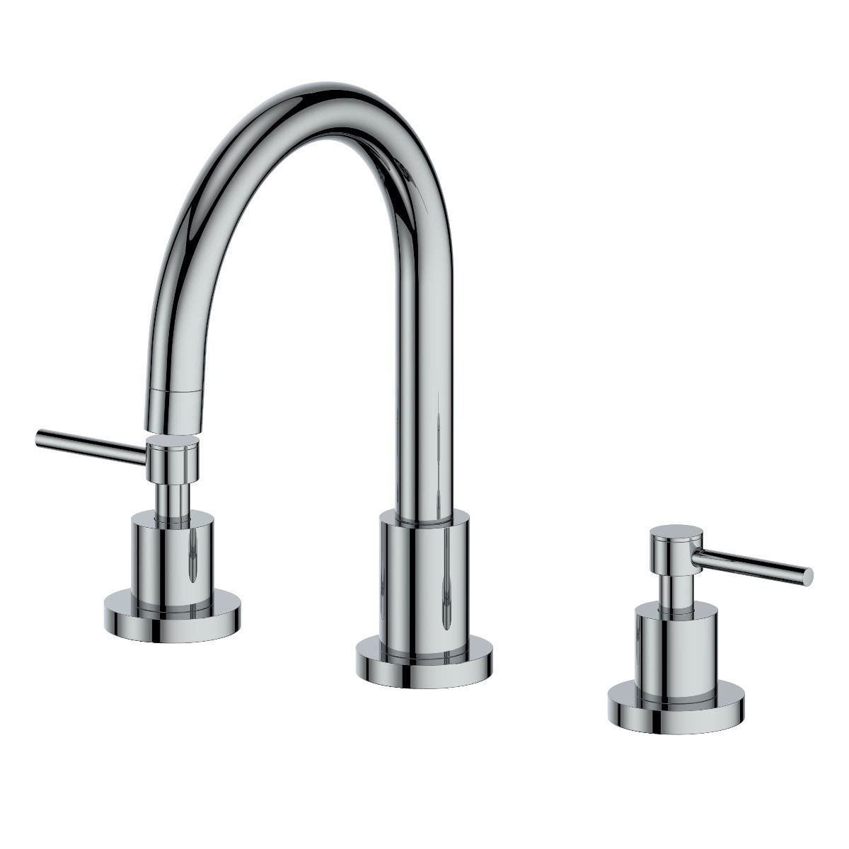 Zline 260074CH Chrome