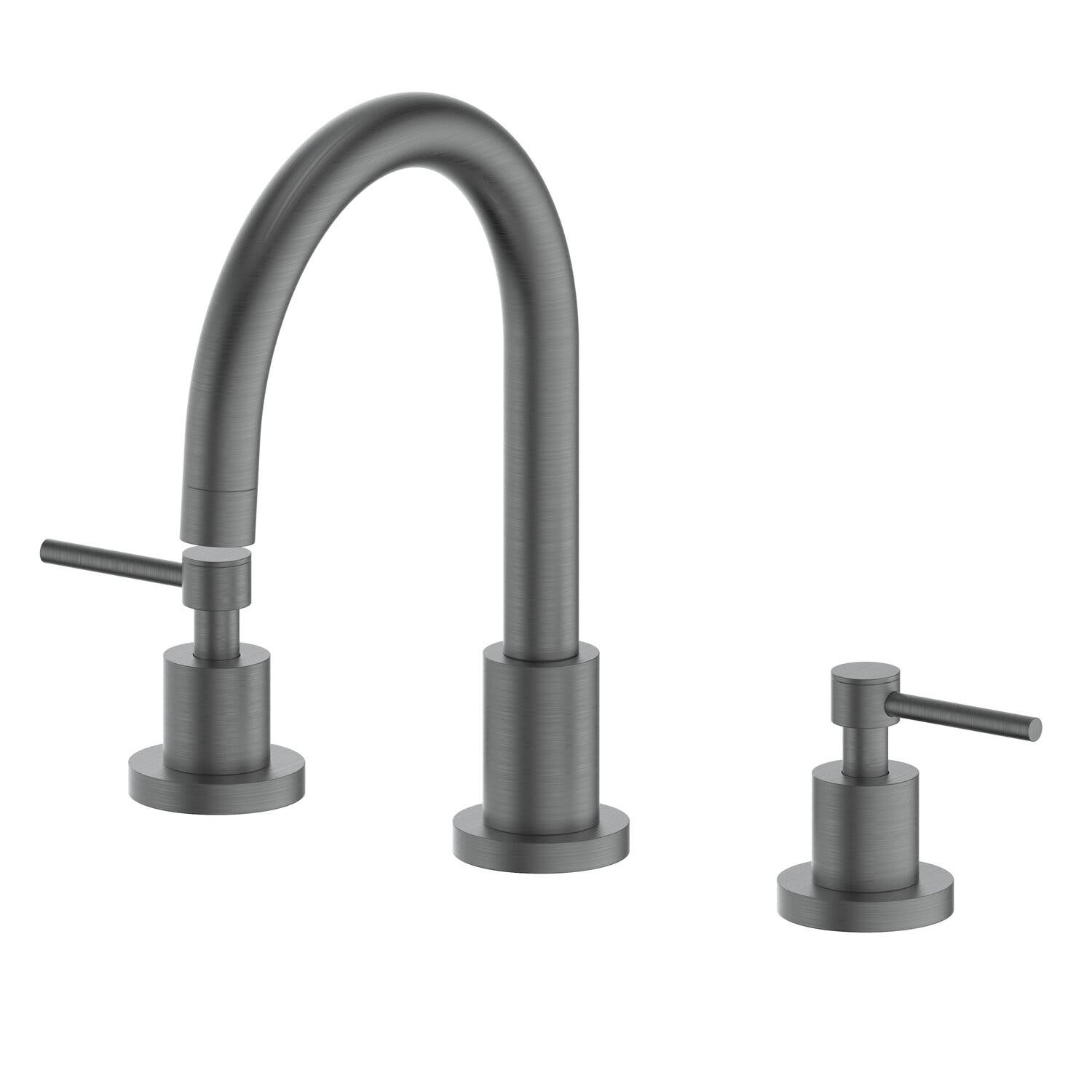 Zline 260074GM Gun Metal
