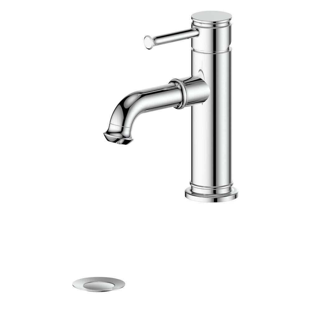 Zline 310296CH Chrome