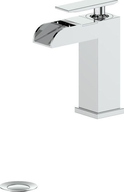 Zline 310297CH Chrome
