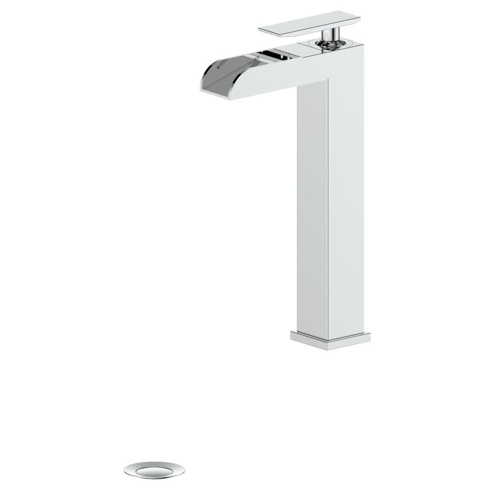 Zline 310298CH Chrome