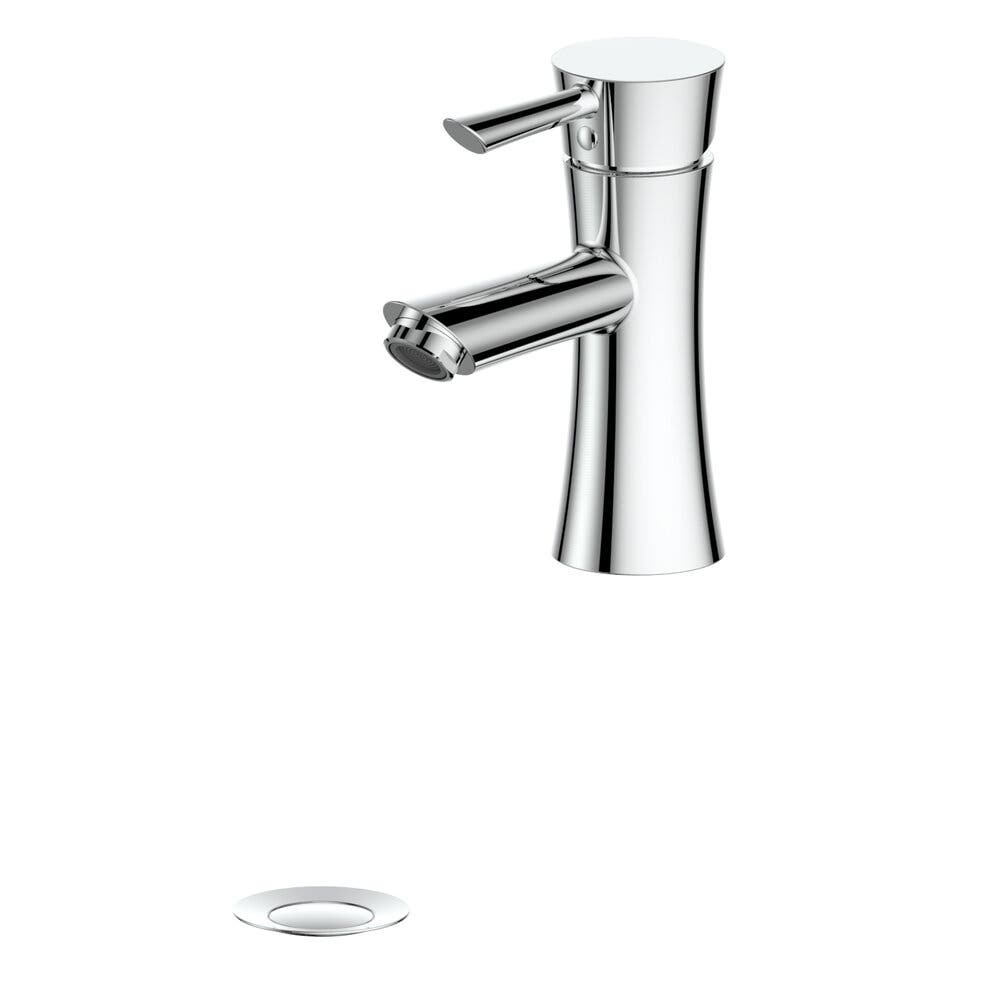 Zline 310300CH Chrome