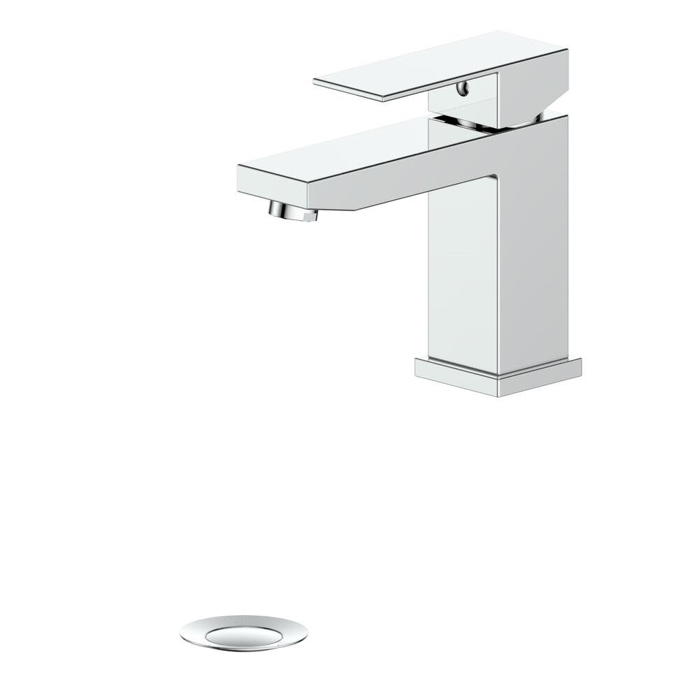 Zline 310302CH Chrome