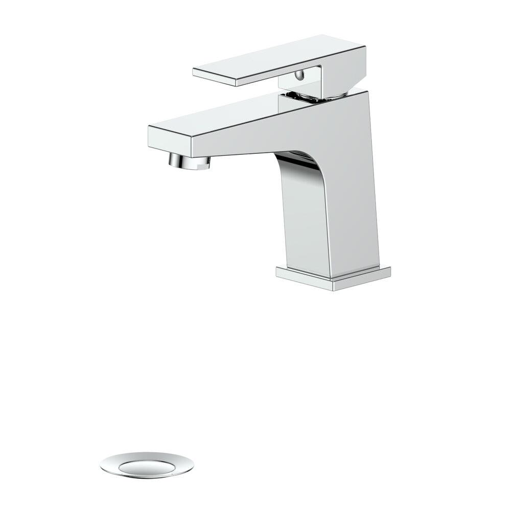 Zline 310303CH Chrome