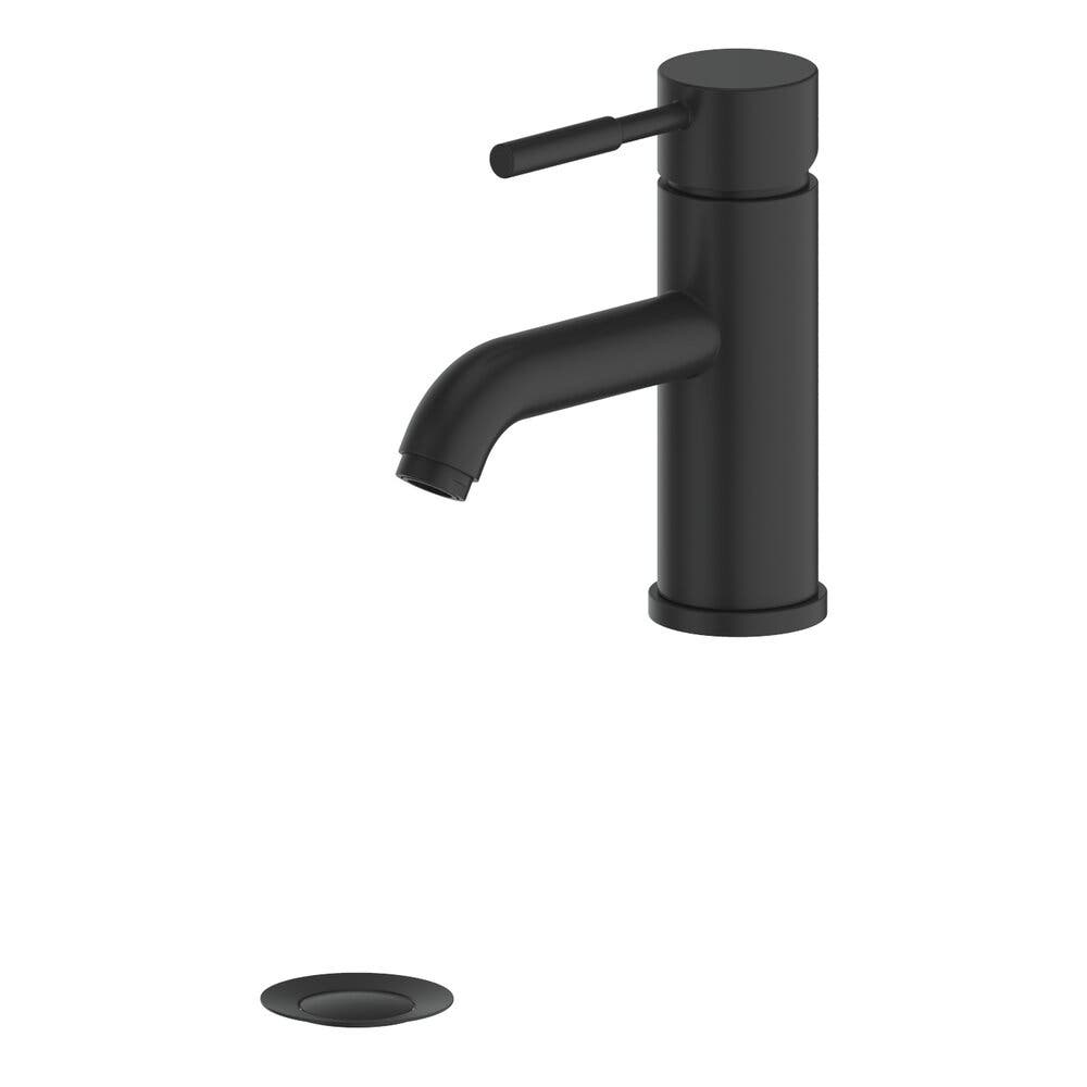 Zline 310304EMB Electric Matte Black
