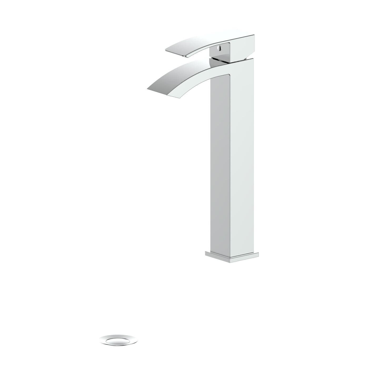 Zline 310306CH Chrome
