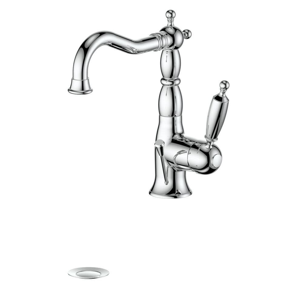 Zline 310307CH Chrome