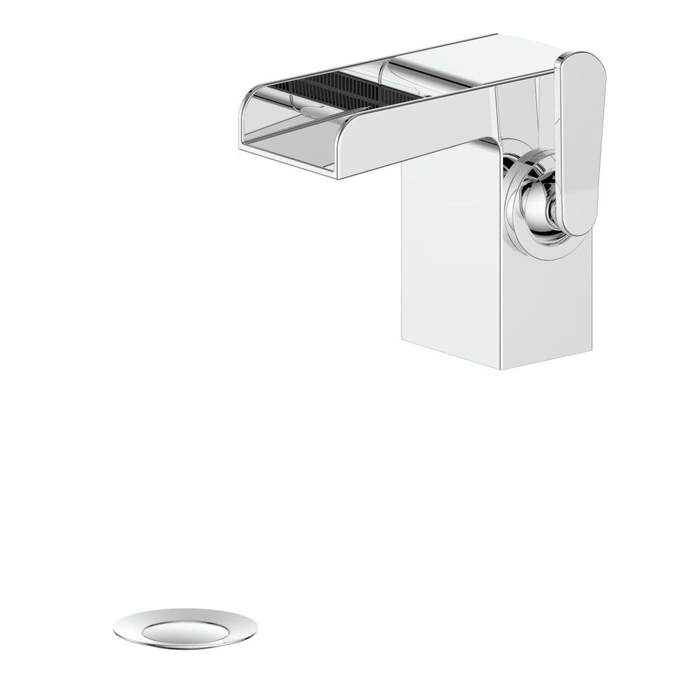 Zline 310308CH Chrome