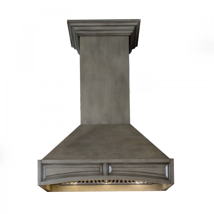Zline 321GGRS30 30 Inch