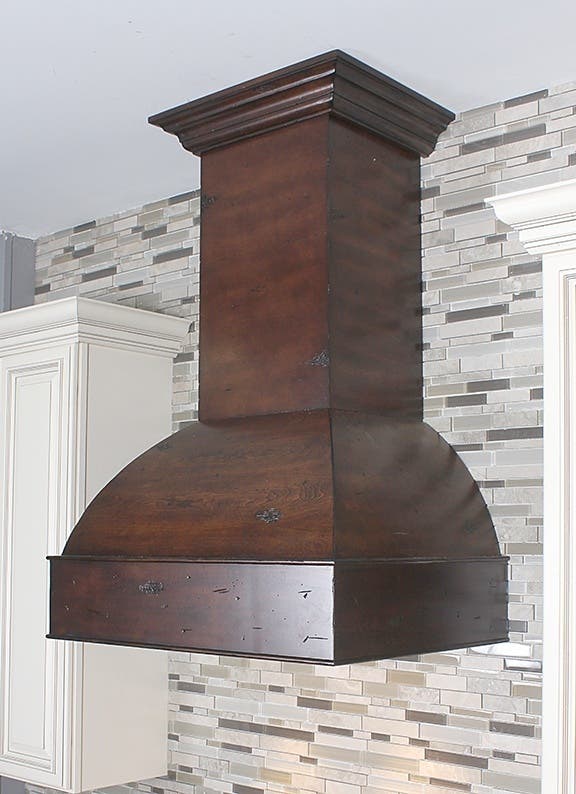 Zline 369WHRD30 Walnut/Hamilton, 30 Inch