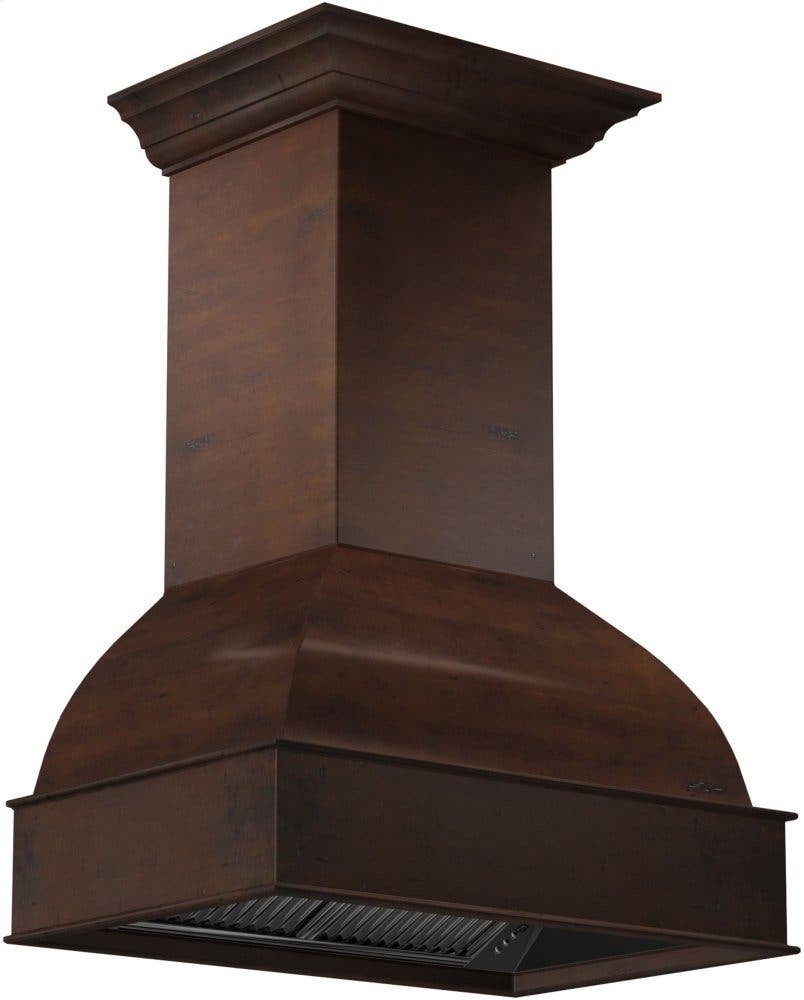 Zline 369WHRD36 Walnut/Hamilton, 36 Inch