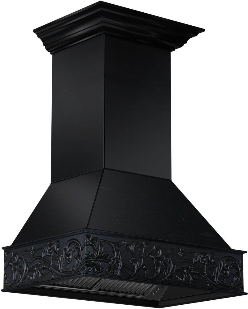Zline 373AA30 Antigua, 30 Inch, 400 CFM