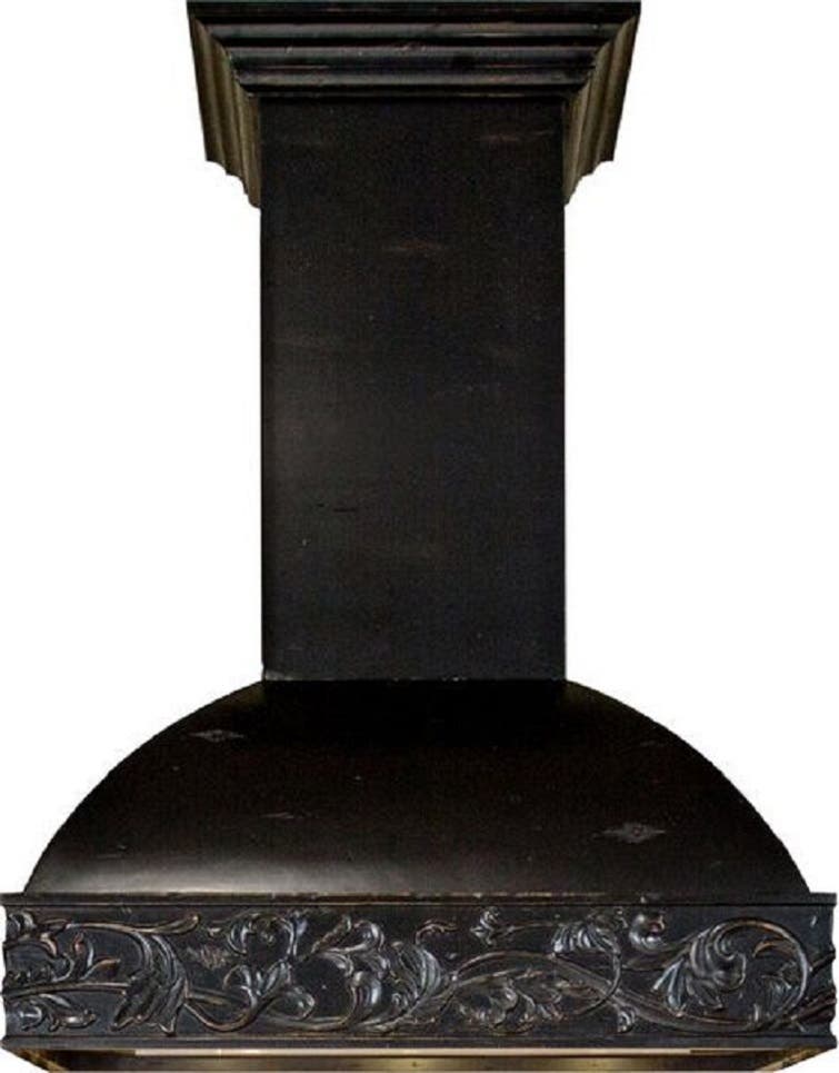 Zline 393AARS36400 Antigua, 36 Inch