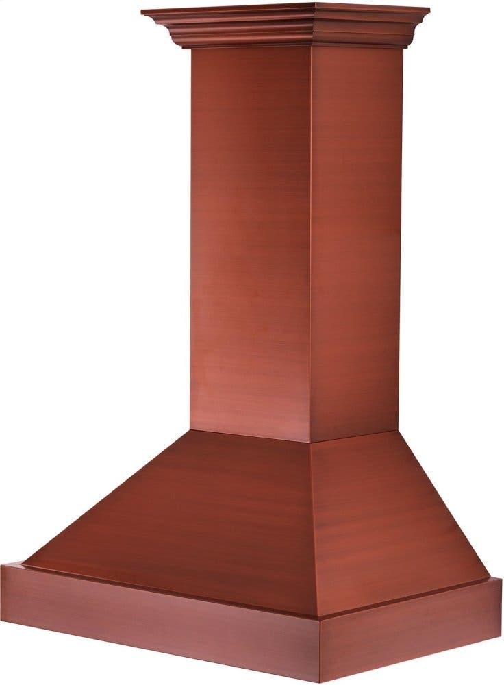 Zline 655CCXXX30 Copper, 30 Inch