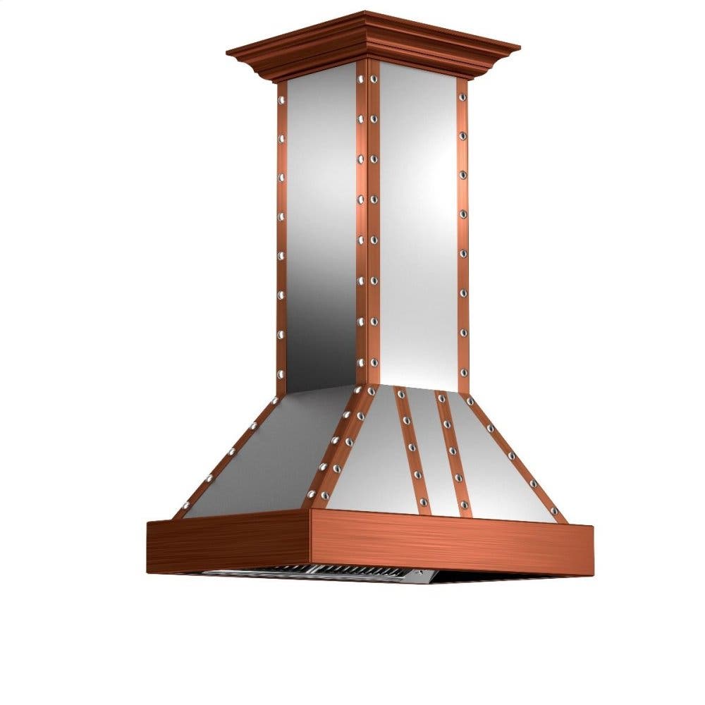 Zline 655ISCCCS30 30 Inch