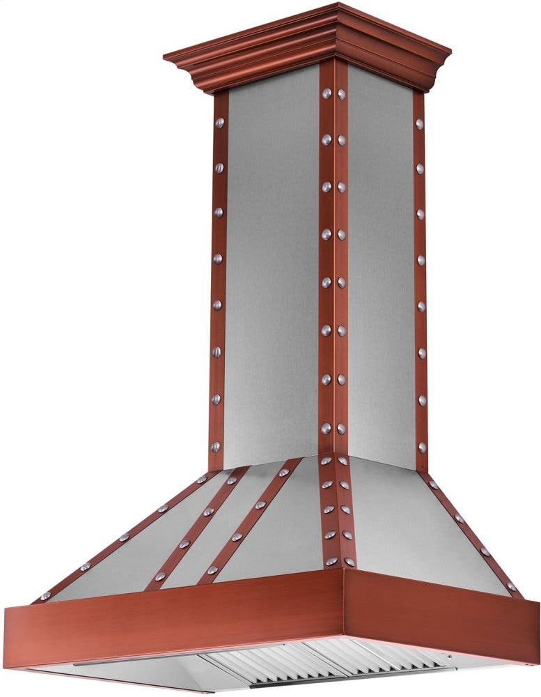 Zline 655SCCCS36 Stainless Steel, 36 Inch