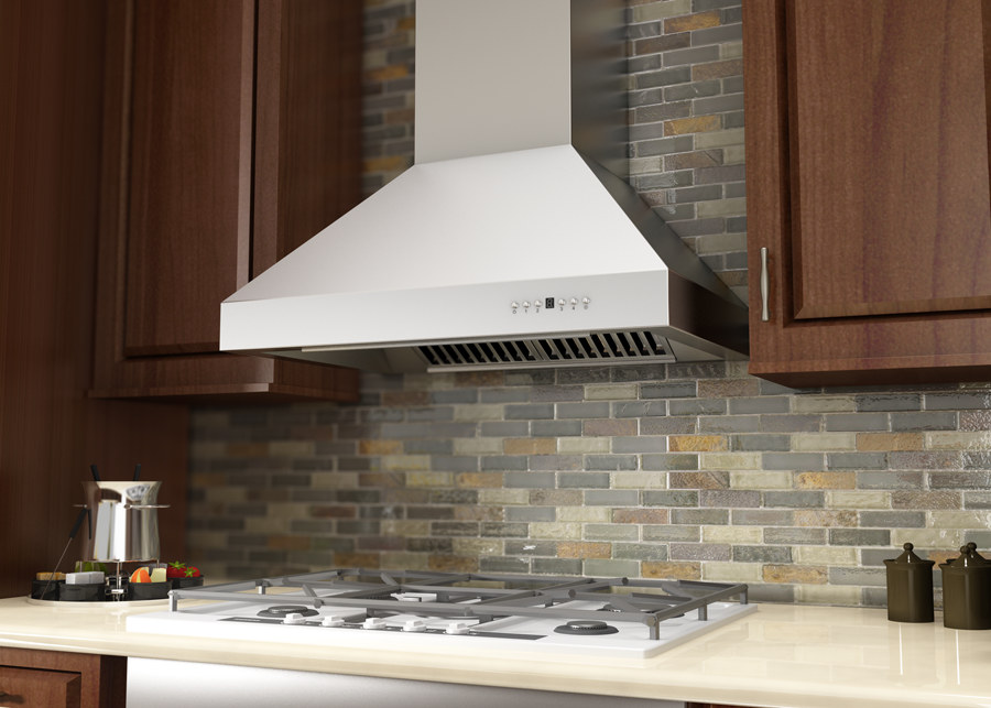 Zline 696RD36 Stainless Steel