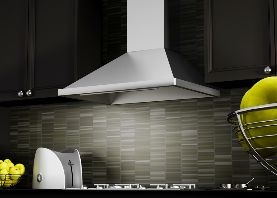 Zline 696RS36 36 Inch