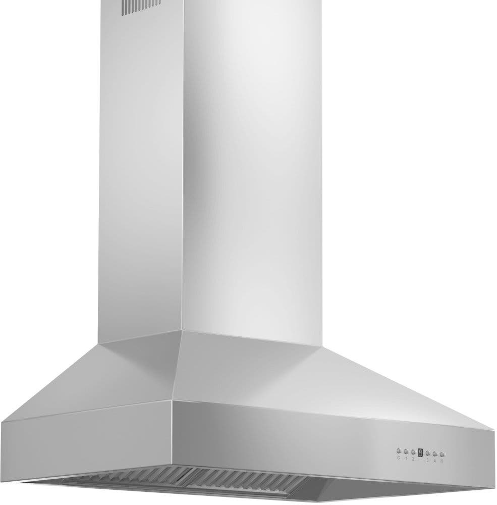 Zline 697RS42400 Stainless Steel, 42 Inch