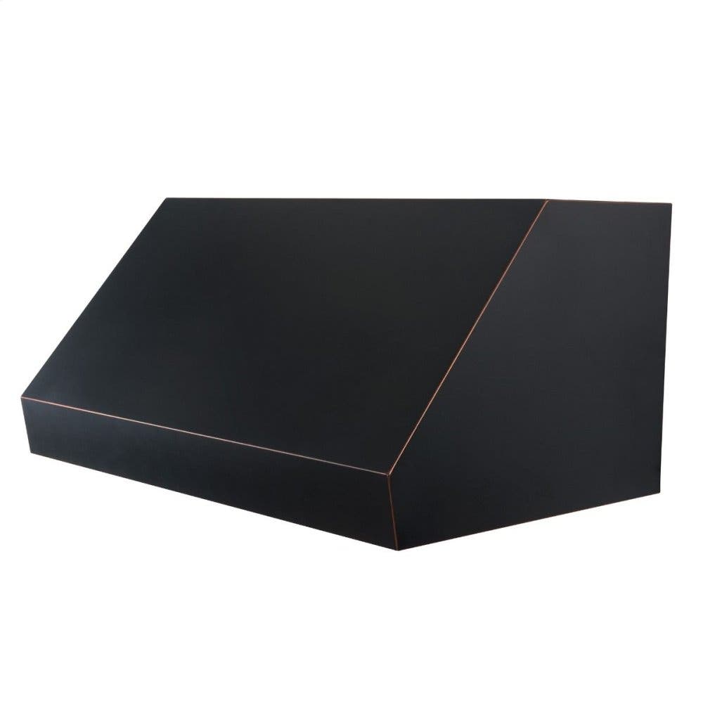 Zline 8685B42 Oil Rubbed Bronze, 42 Inch