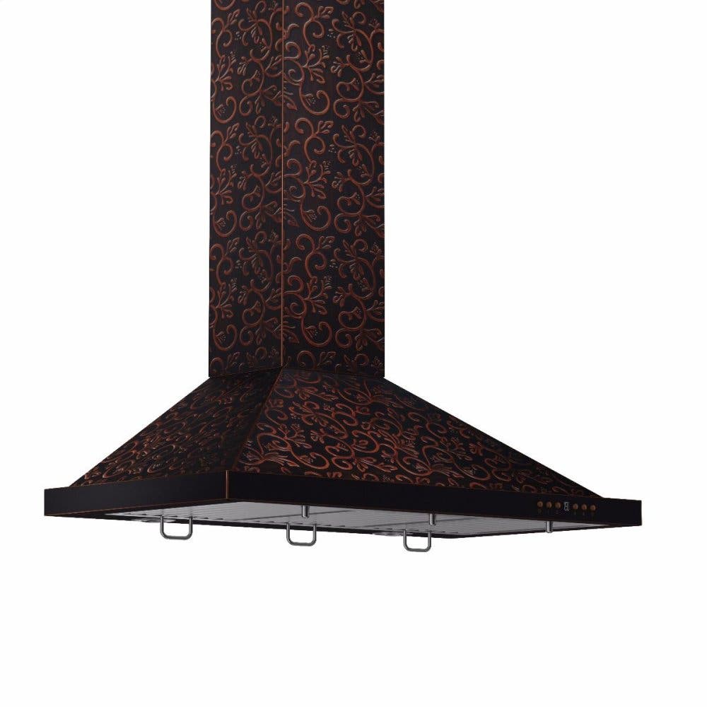Zline 8KBF42 42 Inch