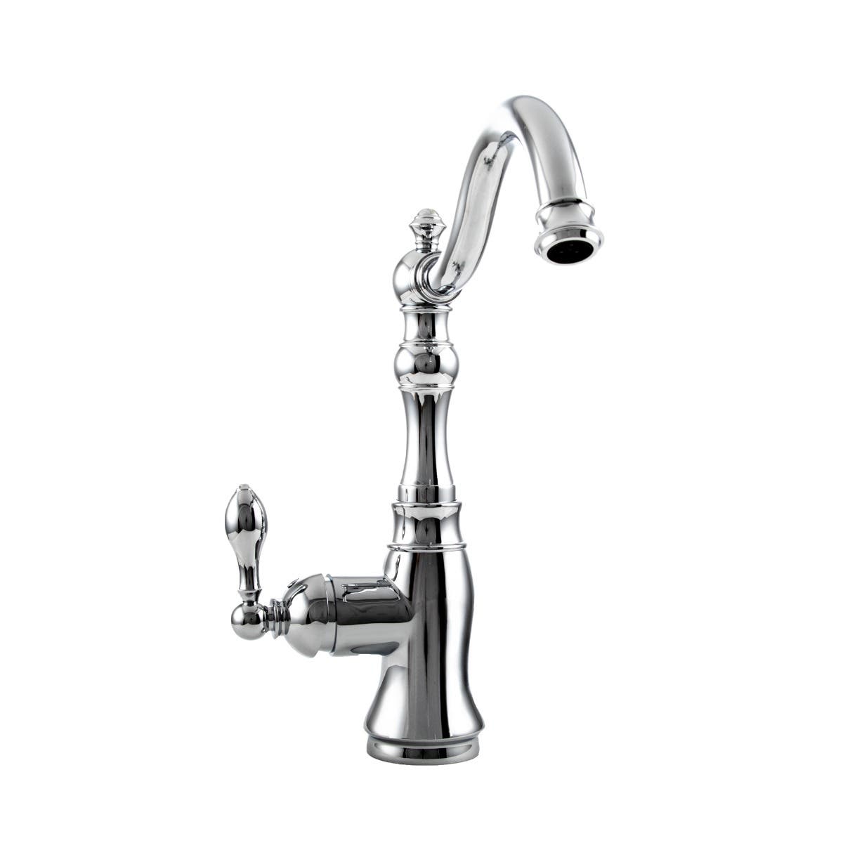 Zline FFCSCH Chrome