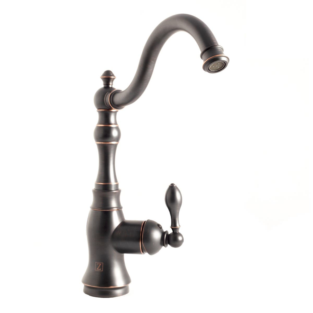 Zline FFCSOR Oil Rubbed Bronze