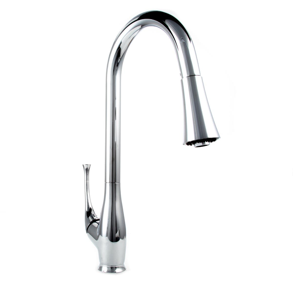 Zline FPBCCH Chrome