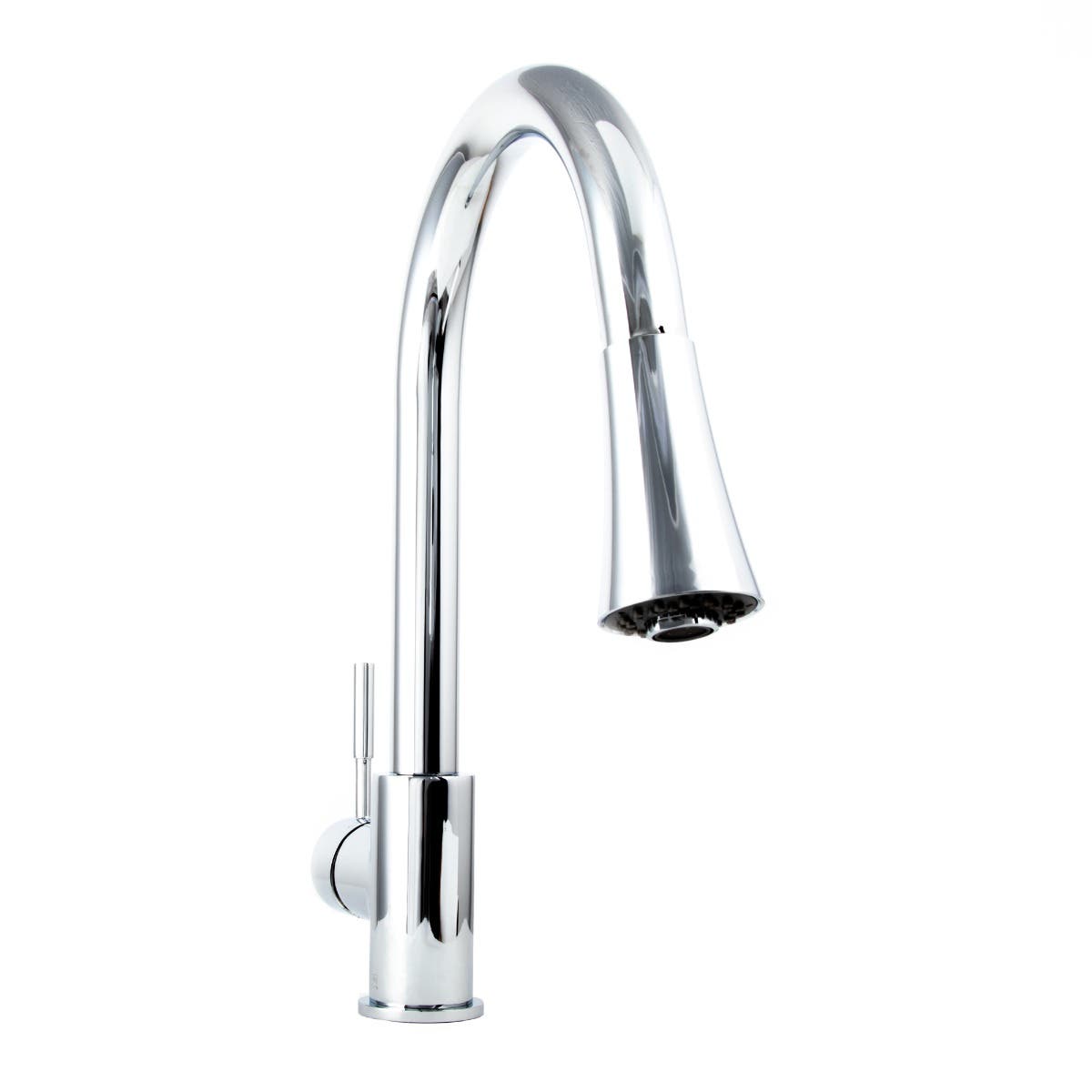 Zline FPBLCH Chrome