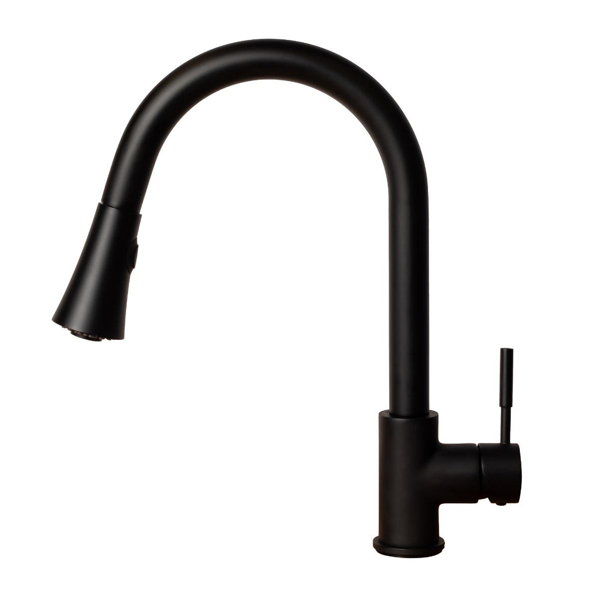 Zline FPBLMB Matte Black