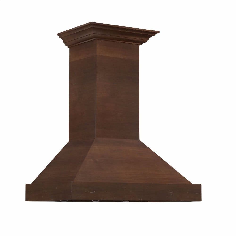Zline KBRR42 Walnut, 42 Inch