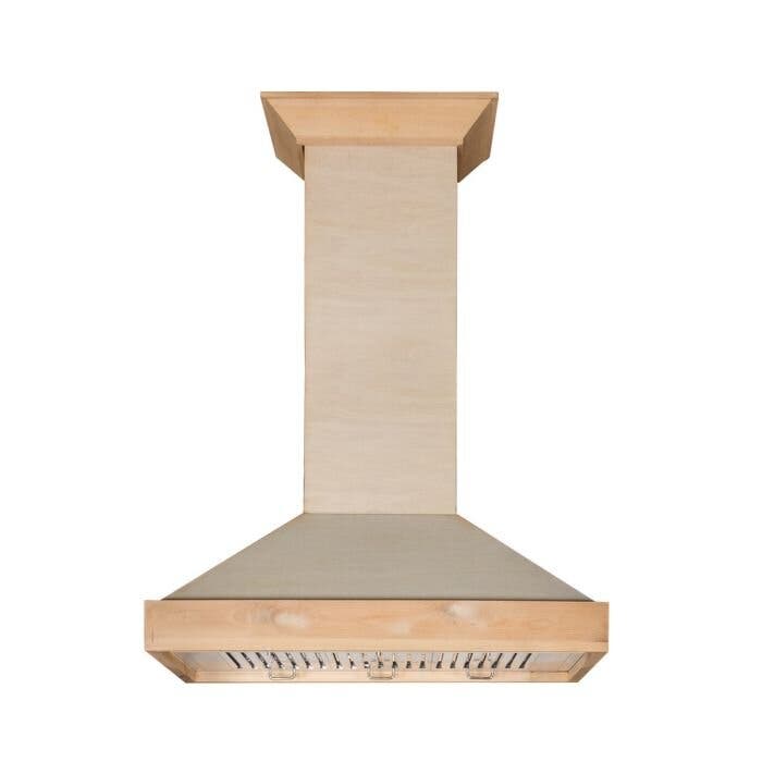 Zline KBUFRS30 30 Inch