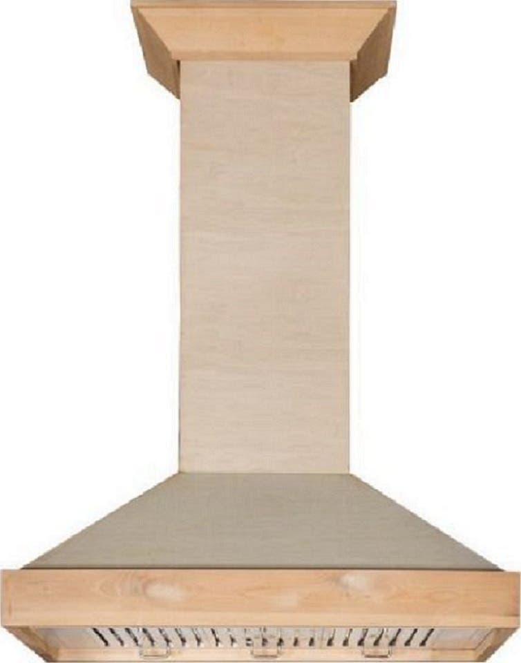 Zline KBUFRS48400 Unfinished, 48 Inch