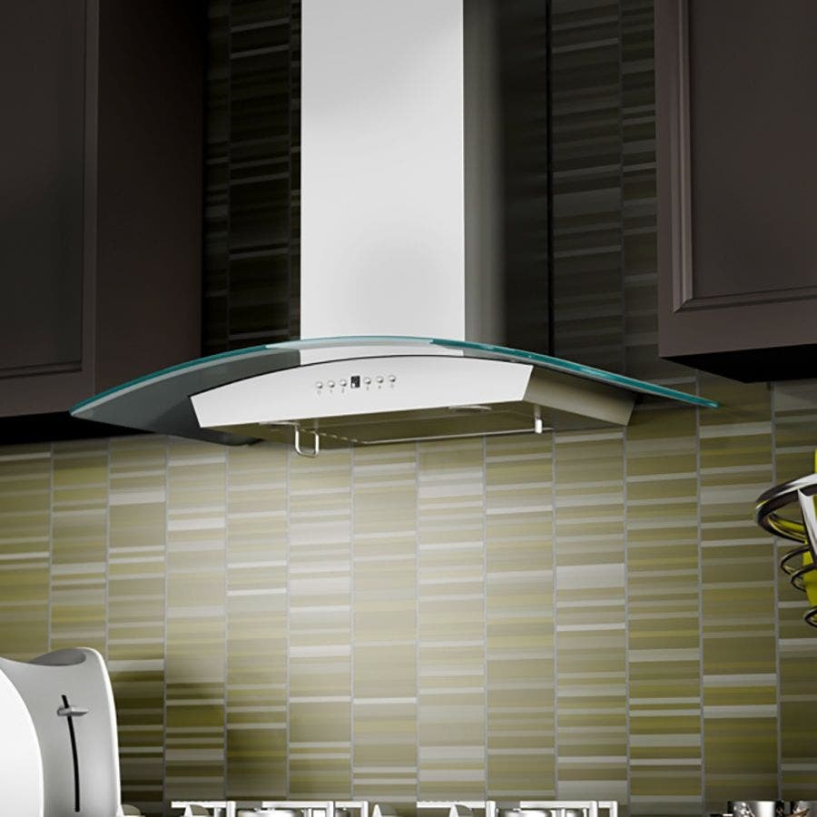 Zline KZ36400 36 Inch