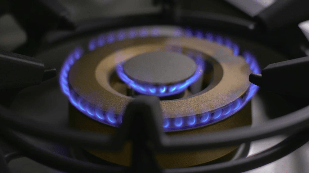 Gaggenau VG295120CA Liquid Propane