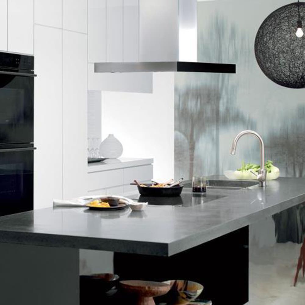 Wolf CI304CB Frameless