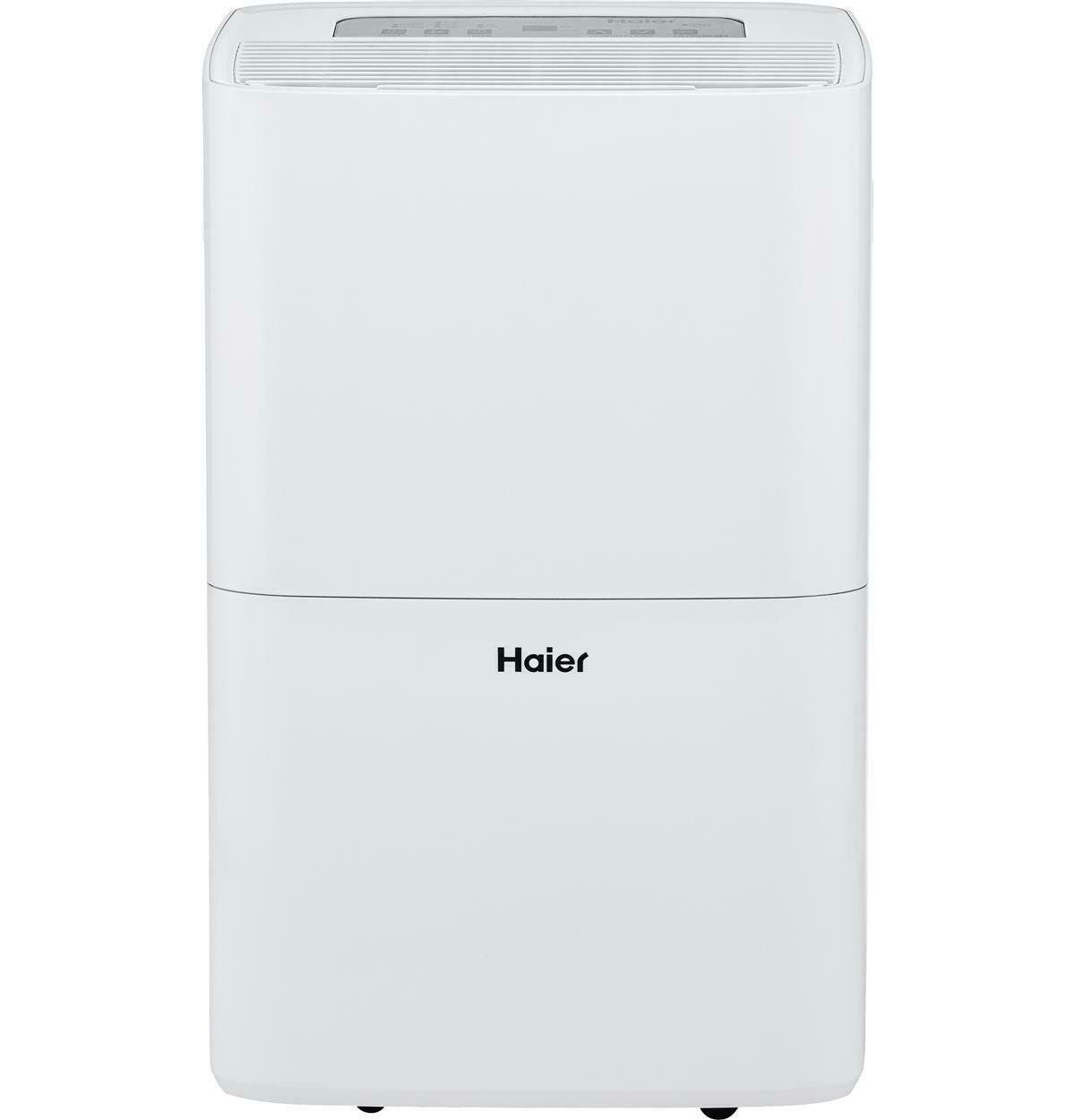 Haier HEN70ETF No Pump