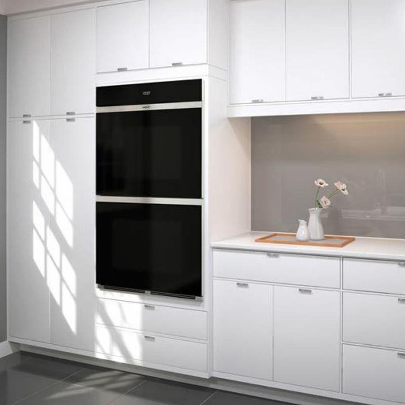 Wolf DO30CMB Black, Contemporary