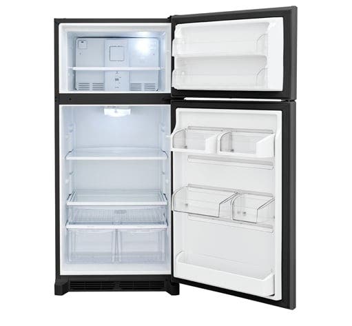 Frigidaire FGTR1842TD Black Stainless Steel