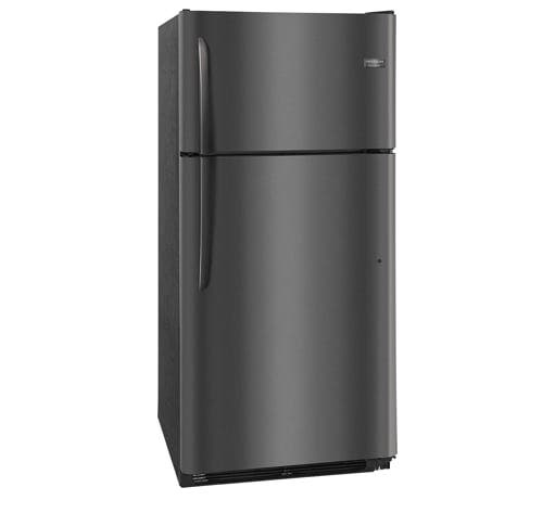 Frigidaire FGTR1842TD Black Stainless Steel
