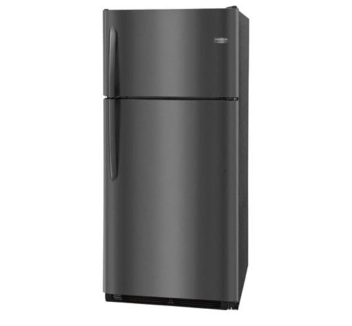 Frigidaire FGTR1842TD Black Stainless Steel