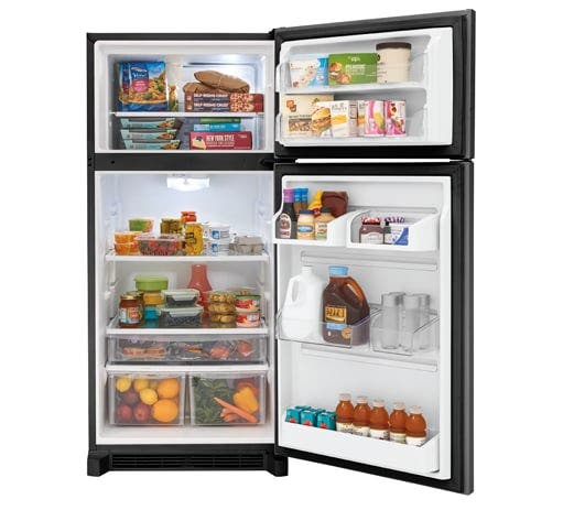 Frigidaire FGTR1842TD Black Stainless Steel